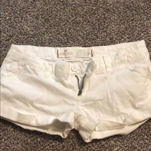 Hollister shorts